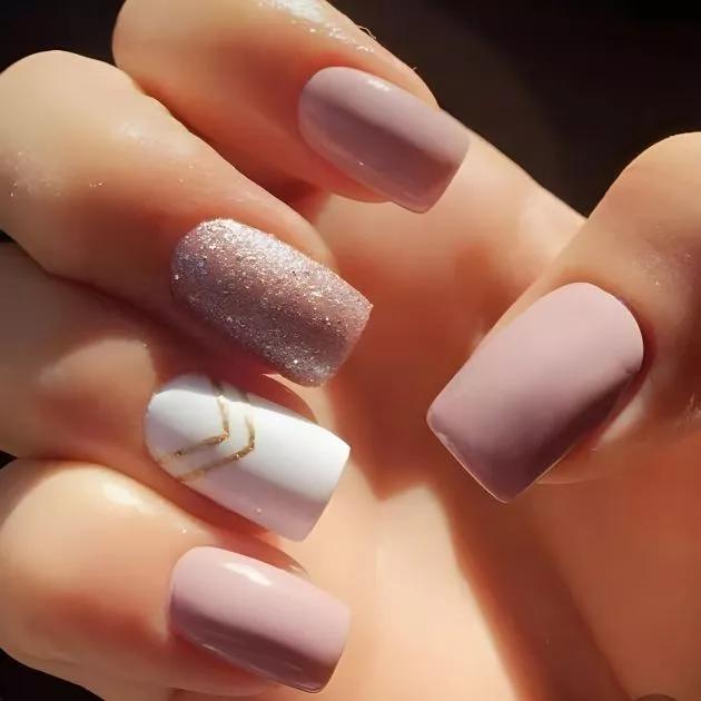 Unhas baby boomer