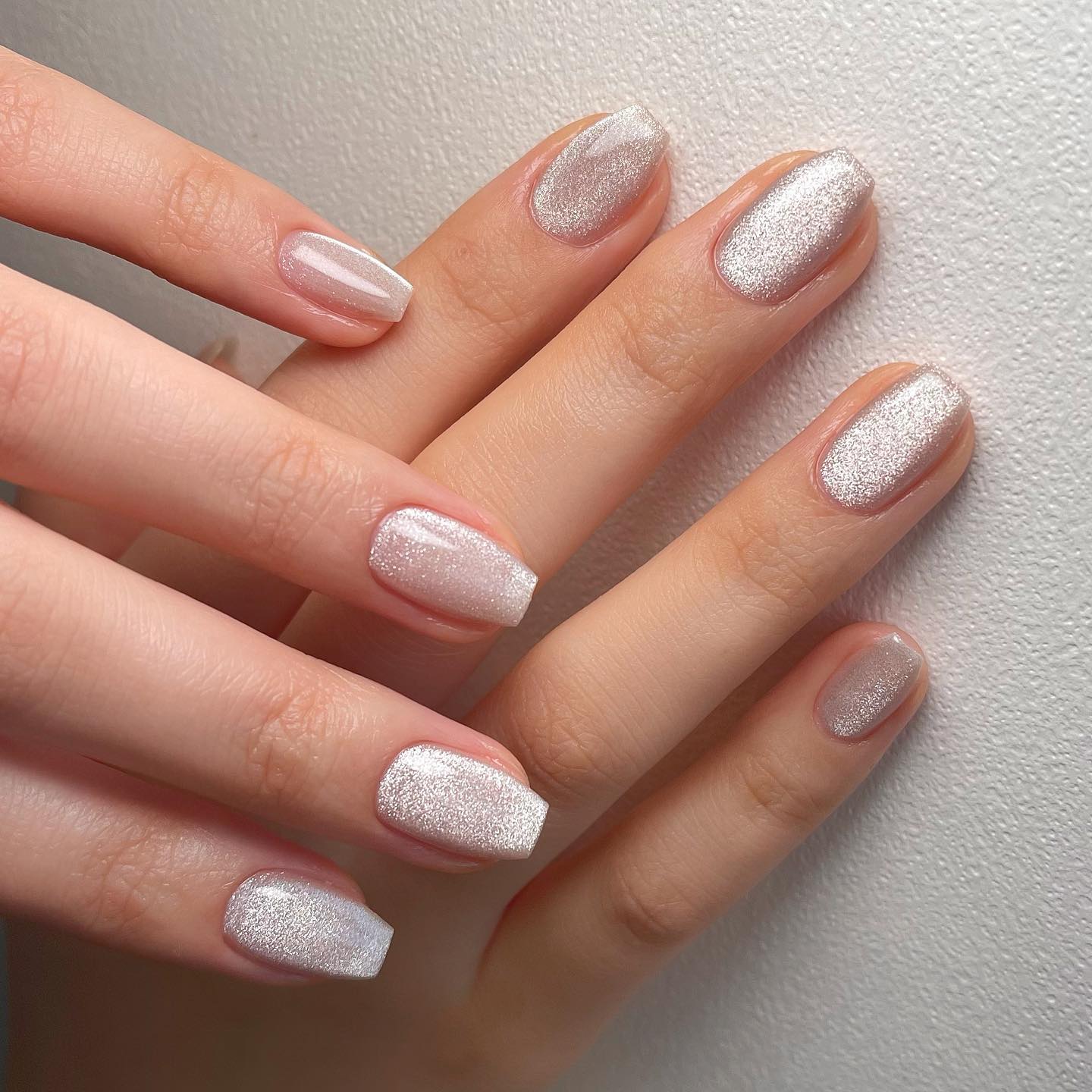 unhas postiças com cola