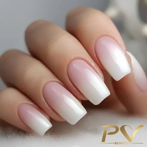 unhas quadradas vs unhas amendoadas qual escolher