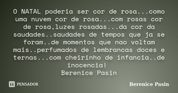 rosa no natal amor e afeto
