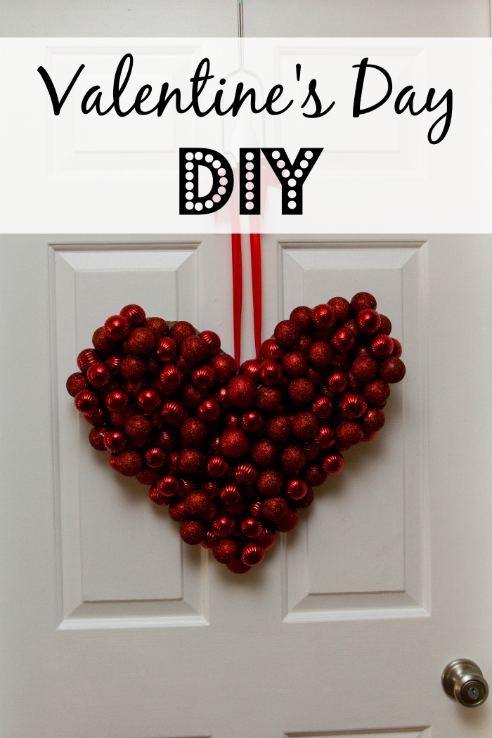 valentine's day diy