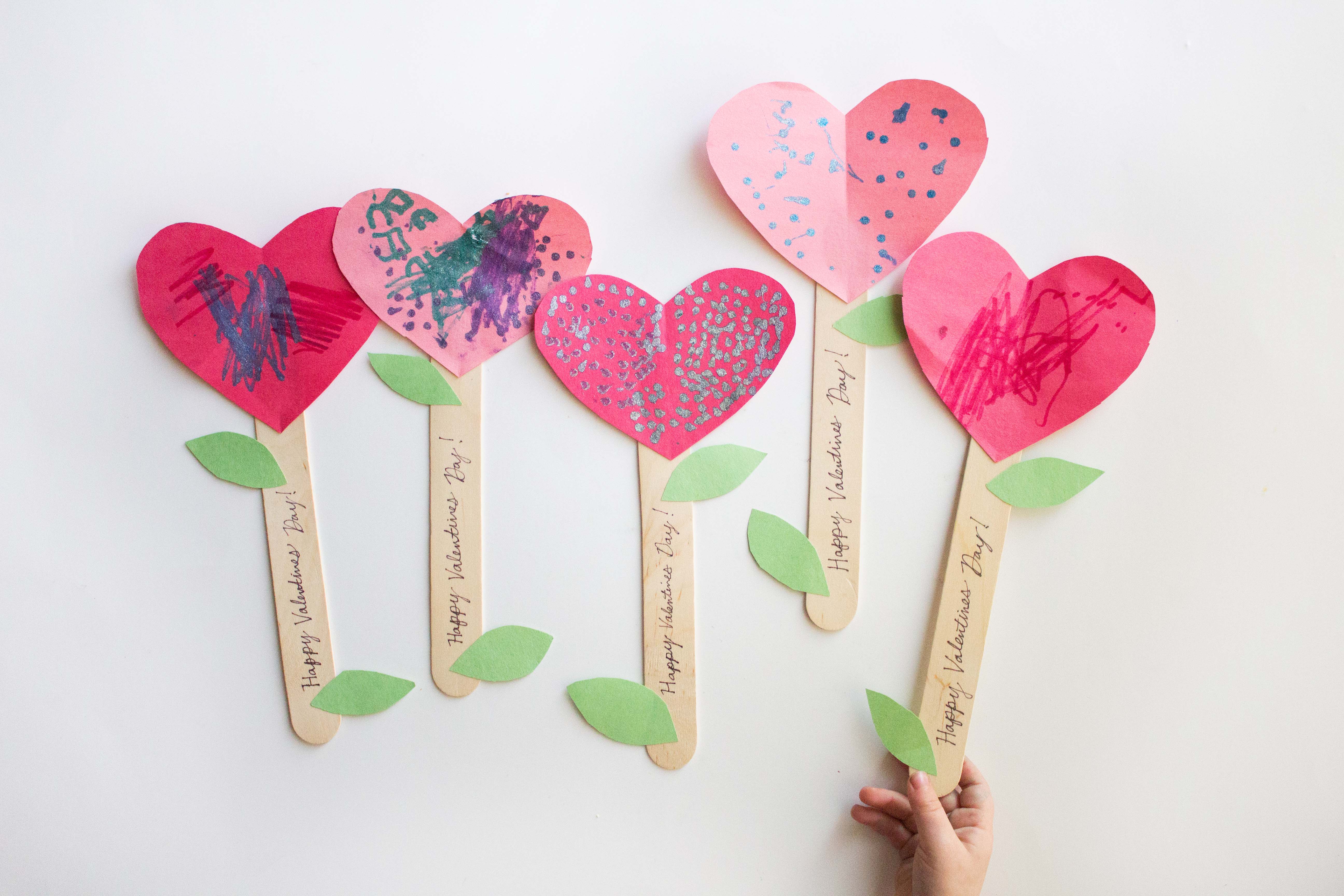 valentine's day diy