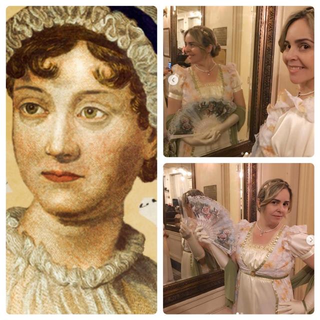 Valéria Almeida da TV Globo e a influência do crochê na moda brasileira