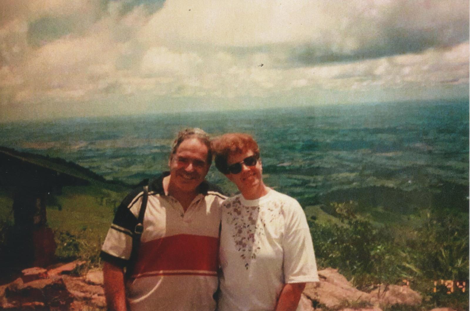 Inspirações de crochê: O que Valéria Almeida compartilha no Pinterest