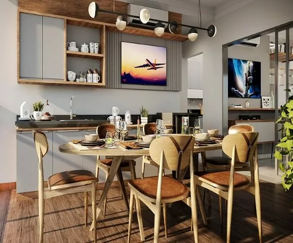 quanto custa decorar uma varanda gourmet