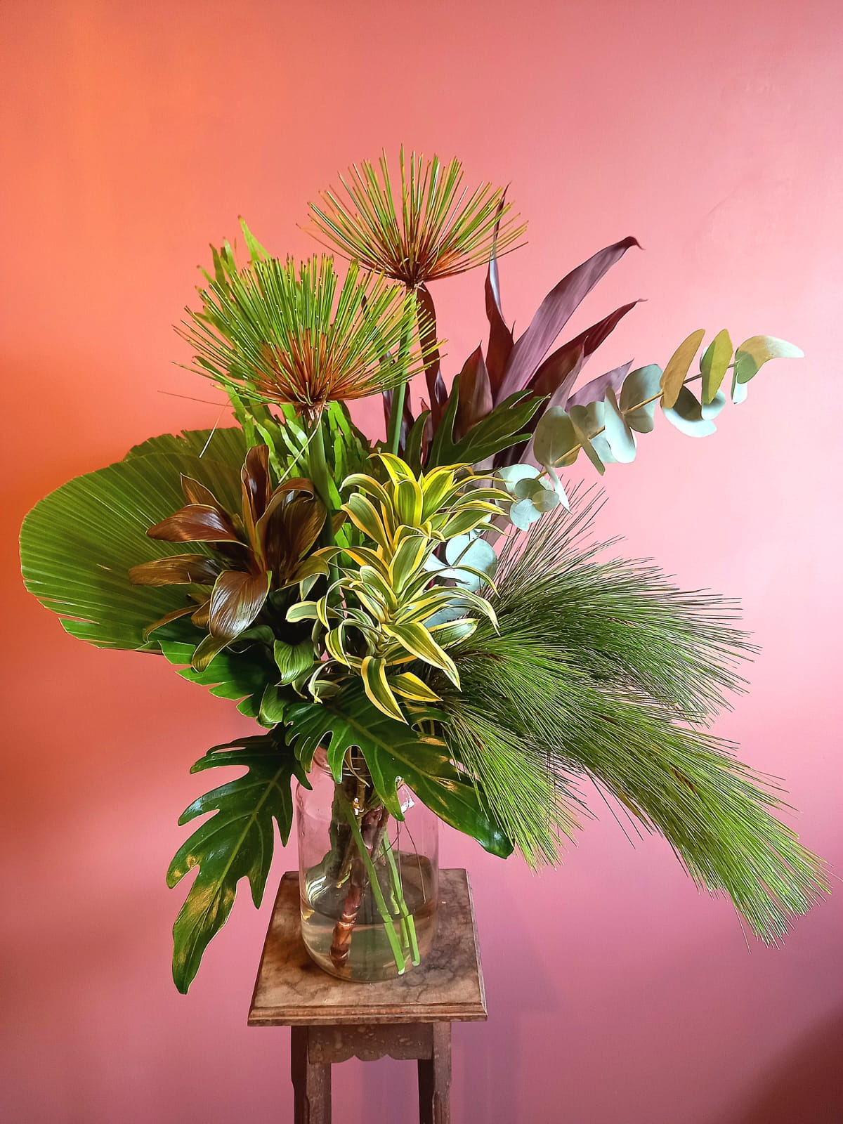 preço de vaso de flor decorativo