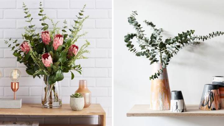 preço de vaso de flor decorativo