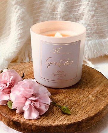 Velas de parafina