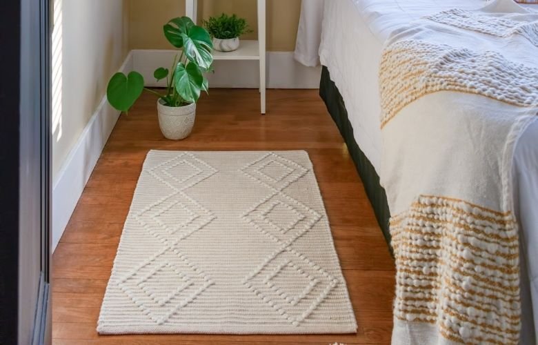 Crochê de Luxo: Sofisticação Artesanal na Decoração