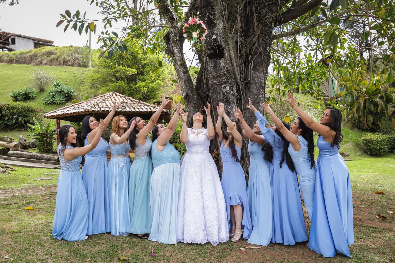 Guia Completo: Como Usar Vestido Azul Bebê em Todas as Ocasiões