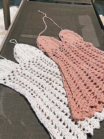 Como Escolher o Fio Ideal para seu Vestido de Crochê: Guia Completo