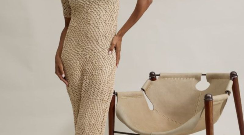 Como Escolher o Vestido de Crochê Perfeito para Cada Ocasião