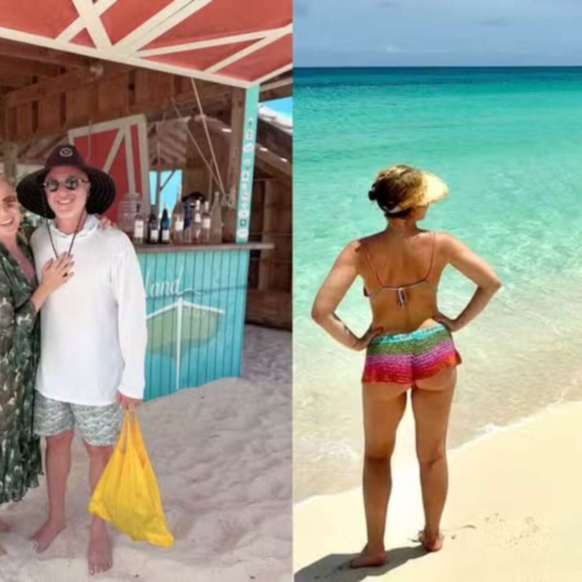 A História por Trás dos Looks de Crochê das Celebridades Brasileiras