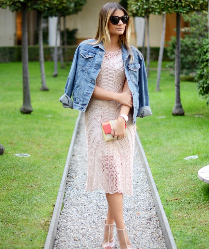 Crochê no Carnaval 2026: Inspirações e Looks das Celebridades