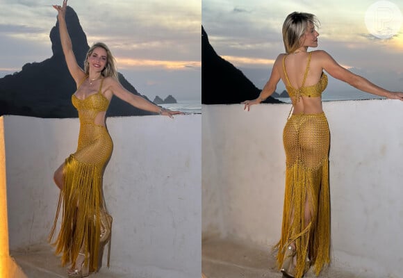 Vestido de Crochê: As Tendências Mais Quentes para o Verão 2026