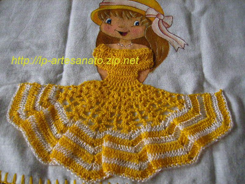 Onde Encontrar os Melhores Gráficos e Receitas de Crochê Online