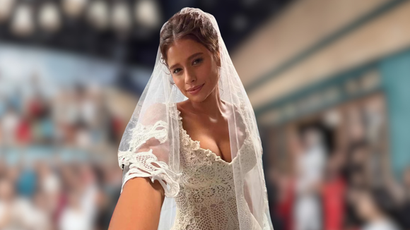 Guia Completo: Como Escolher o Vestido de Noiva de Crochê Perfeito para Seu Casamento