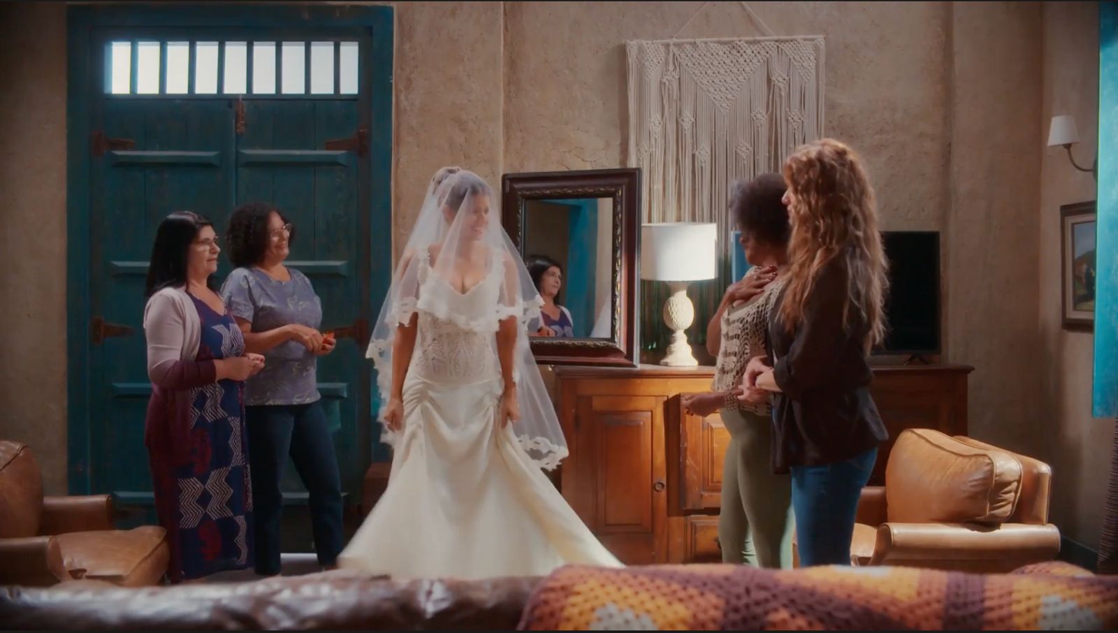 Vestido de Noiva de Crochê: Preços, Onde Comprar e Fazer o Seu Próprio