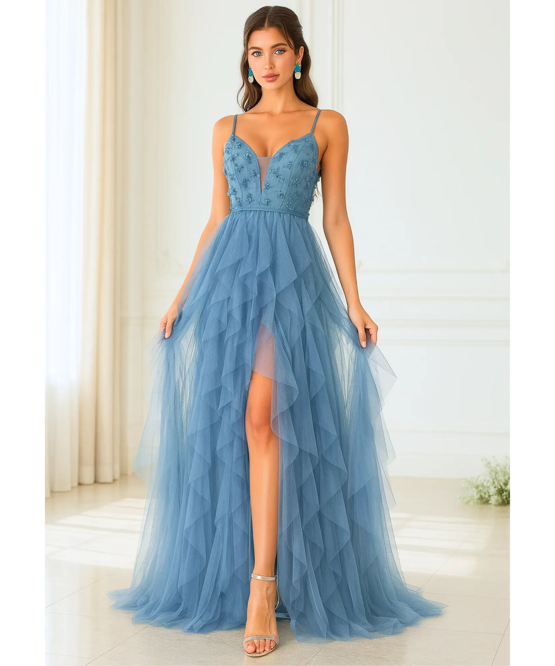 Como escolher o vestido de festa ideal para cada horário do casamento