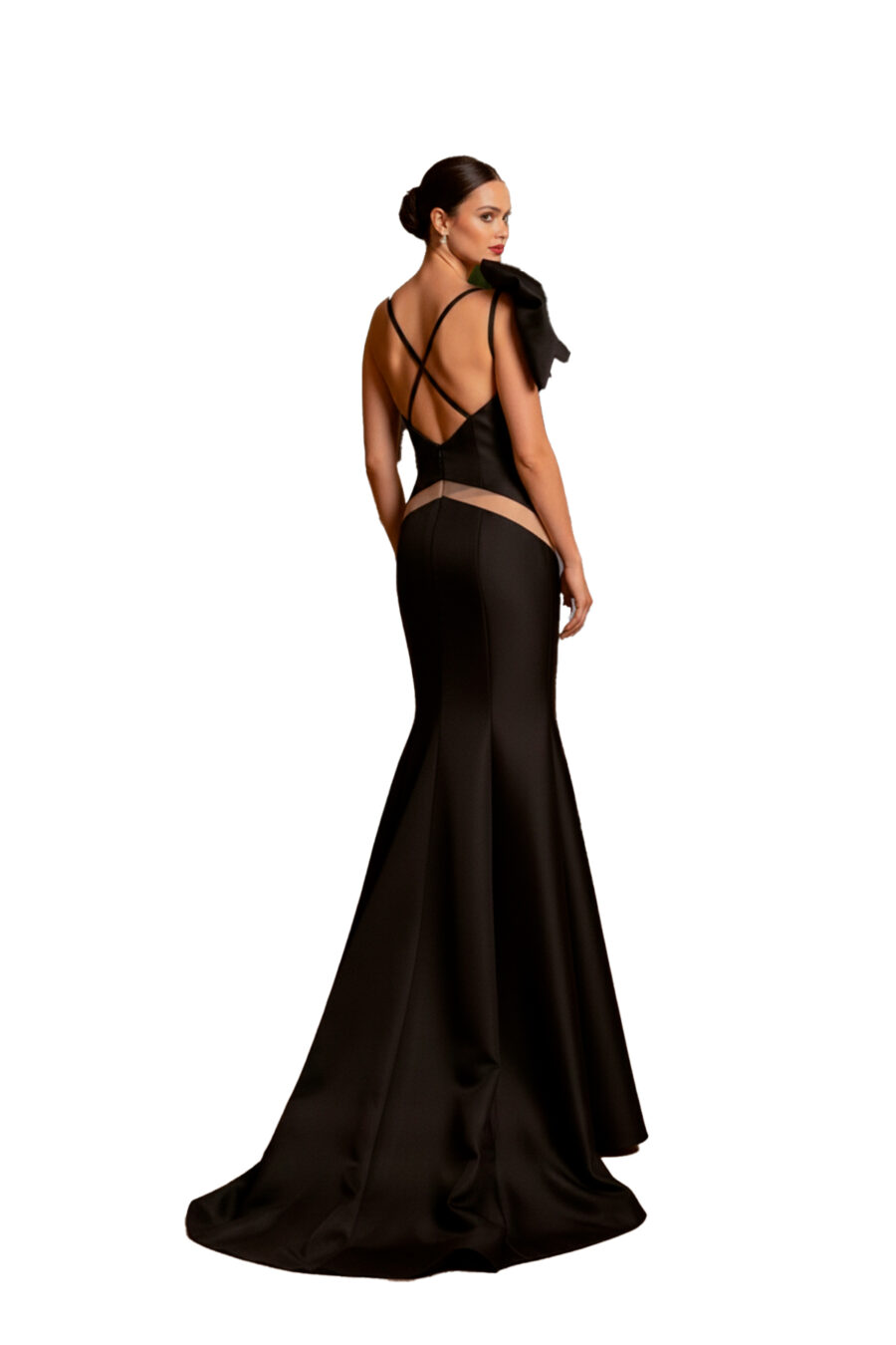 Minimalismo vs. Maximalismo: qual estilo de vestido de festa combina mais com você?