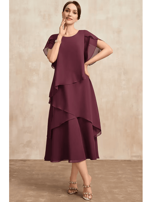 Vestidos de festa para casamento: tendências para convidadas