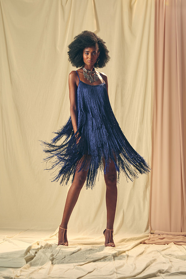 Guia completo de tecidos para vestidos de festa em 2025