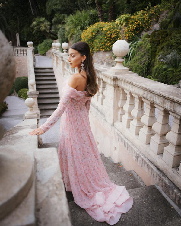 As cores que vão bombar nos casamentos de 2025: do vibrante ao pastel