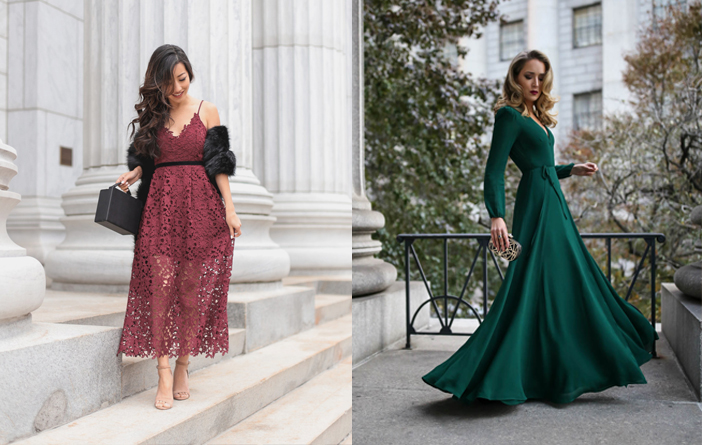 vestido de casamento no inverno