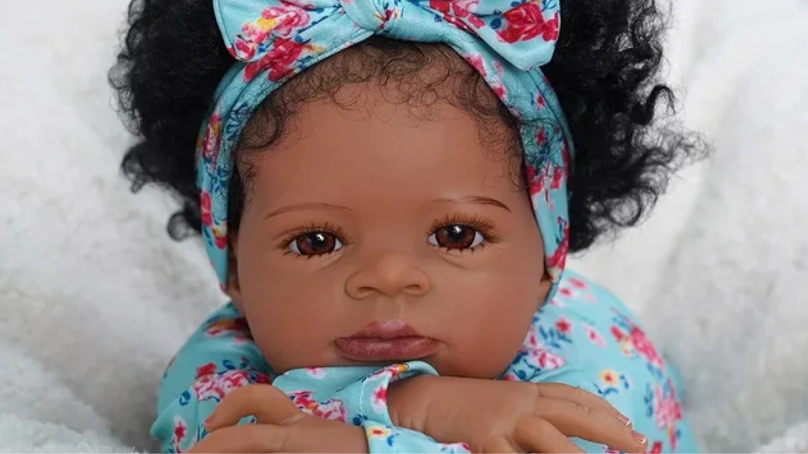 videos de bonecas que parecem bebe de verdade