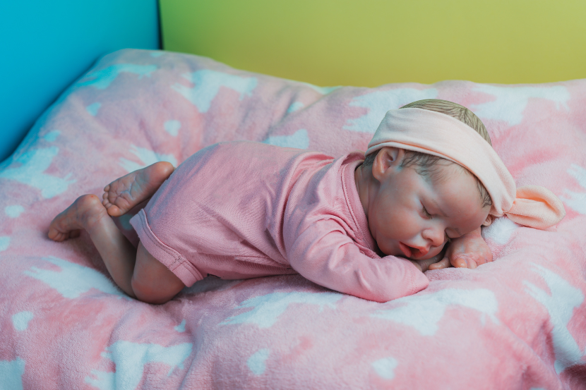 videos de bonecas que parecem bebe de verdade