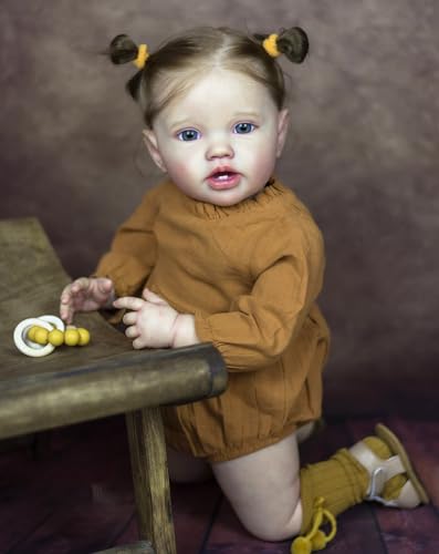 videos de bonecas que parecem bebe de verdade