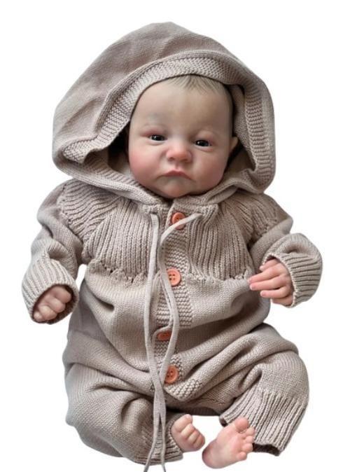 videos de bonecas que parecem bebe de verdade