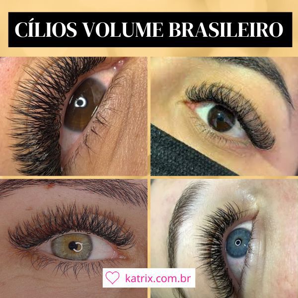 manutencao extensao cilios