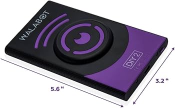 walabot diy funciona