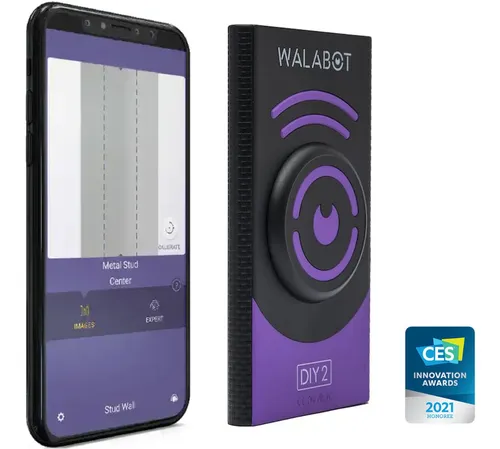 Detectando Fios e Canos com Walabot DIY: Dicas e Truques Essenciais