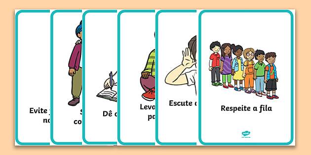 5 ideias de títulos