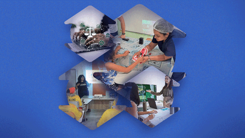 5 ideias de títulos