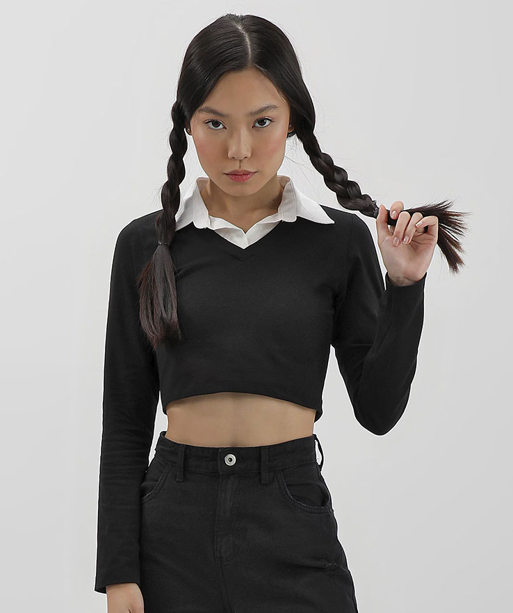 quanto custa para montar um look wandinha