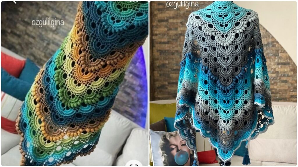 5 ideias de títulos:
1. Xales de Crochê para 2026: As Tendências que Você Precisa Conhecer
2. Guia Completo de Fios para Xales de Crochê: Do Algodão ao Luxo
3. Como Usar Xales de Crochê: Dicas de Estilo para Todas as Ocasiões
4. Aprenda a Fazer seu Próprio Xale de Crochê: Tutoriais e Dicas
5. Onde Comprar Xales de Crochê: Melhores Lojas e Preços