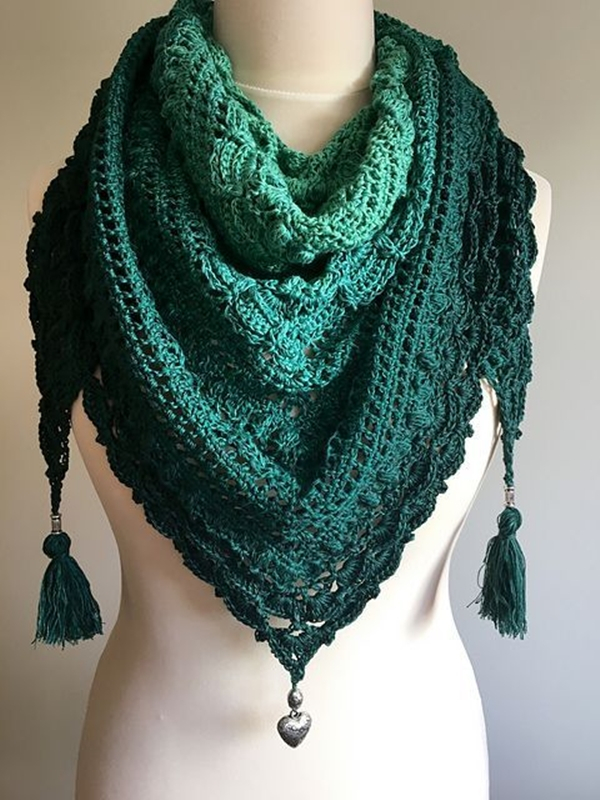 5 ideias de títulos:
1. Xales de Crochê para 2026: As Tendências que Você Precisa Conhecer
2. Guia Completo de Fios para Xales de Crochê: Do Algodão ao Luxo
3. Como Usar Xales de Crochê: Dicas de Estilo para Todas as Ocasiões
4. Aprenda a Fazer seu Próprio Xale de Crochê: Tutoriais e Dicas
5. Onde Comprar Xales de Crochê: Melhores Lojas e Preços