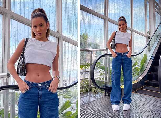 quanto custa montar um guarda roupa y2k