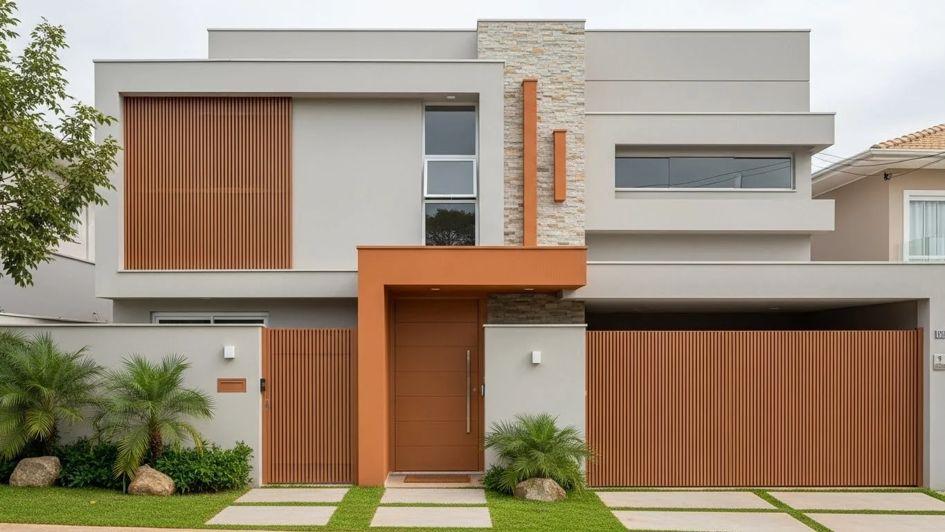 paleta de cores arquitetura 2026