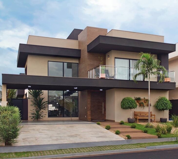 pintura externa de casas 2026