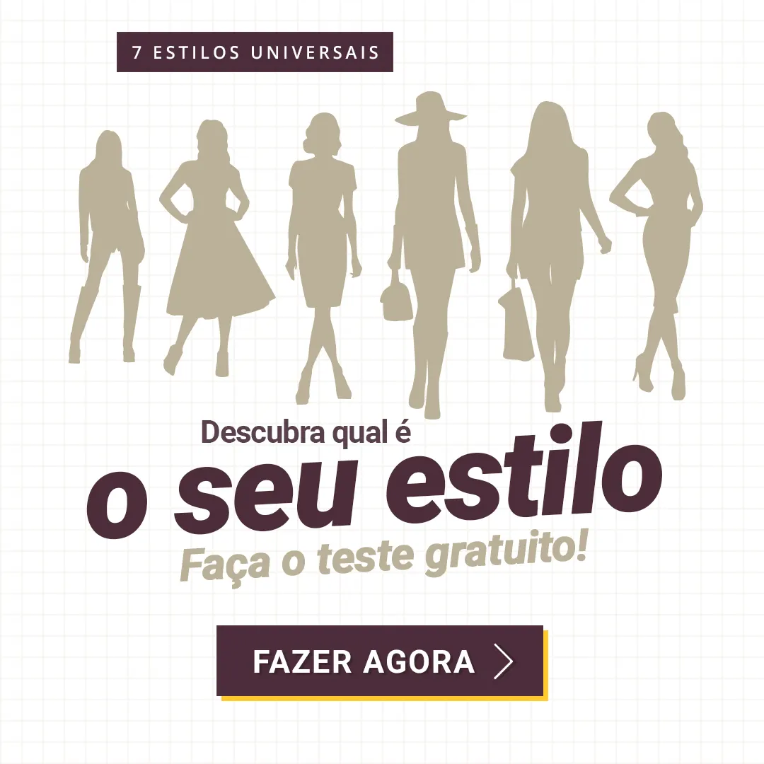 estilo esportivo