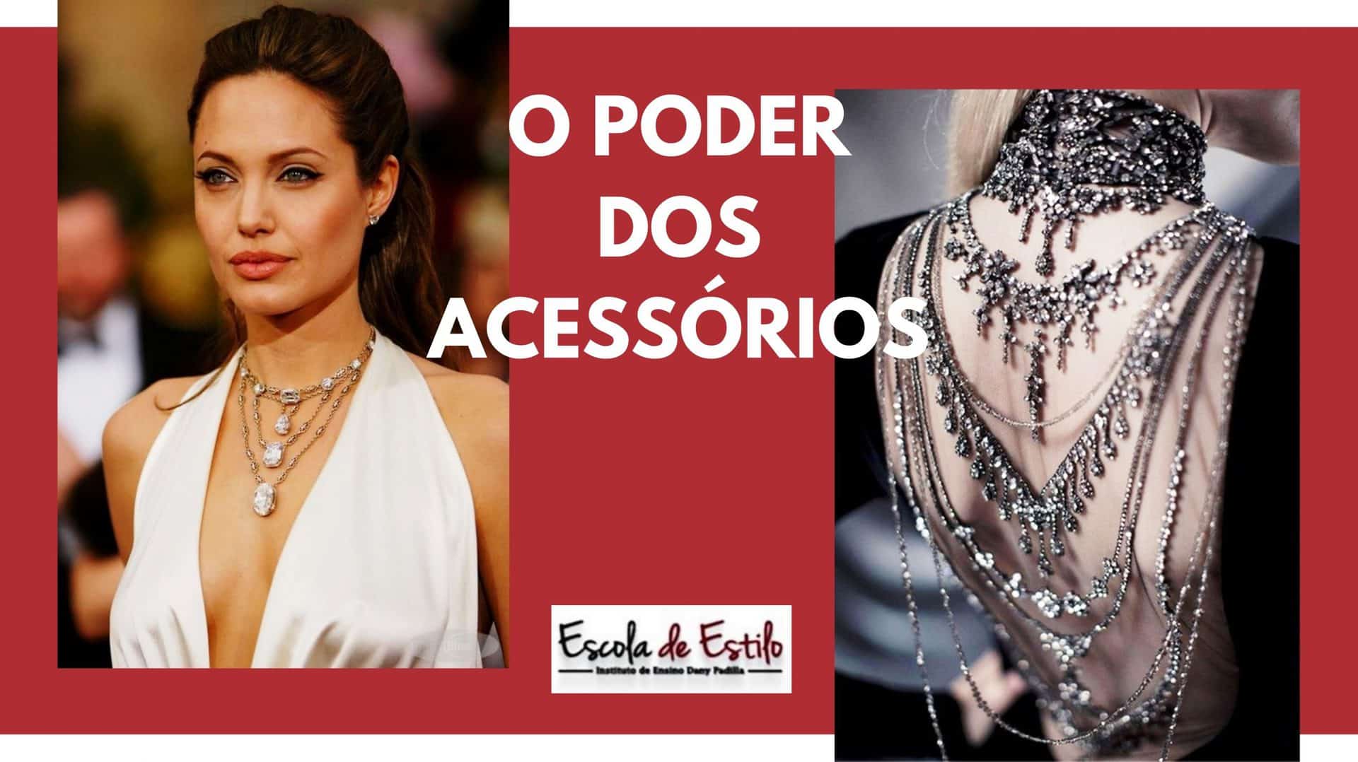 acessórios femininos