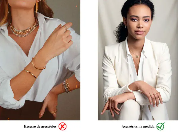 acessórios para trabalho