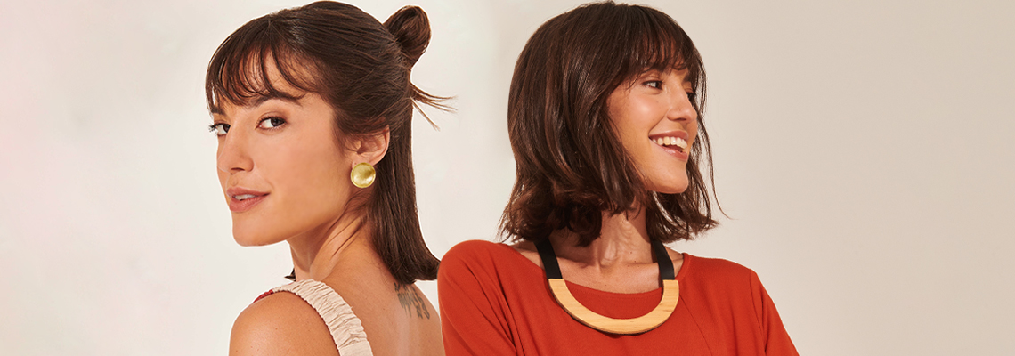 mix de metais