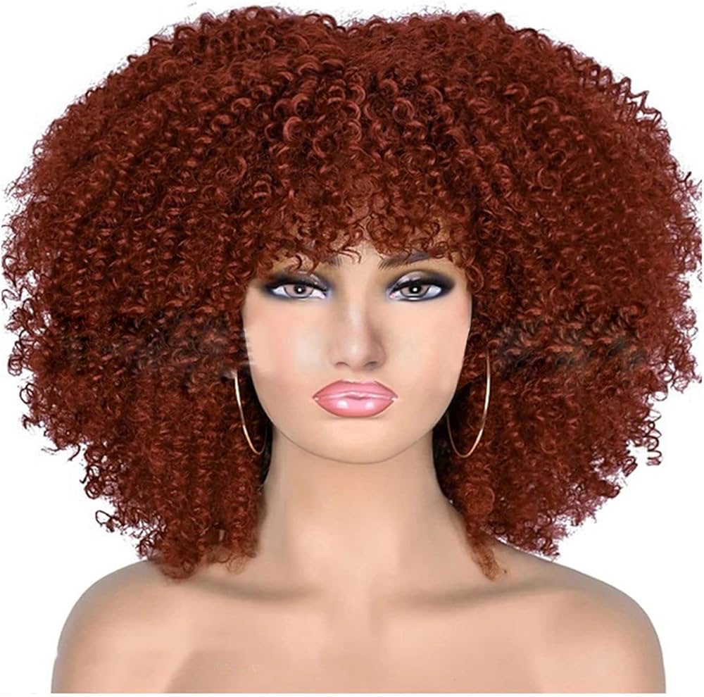 corte americano com risco cabelo cacheado
