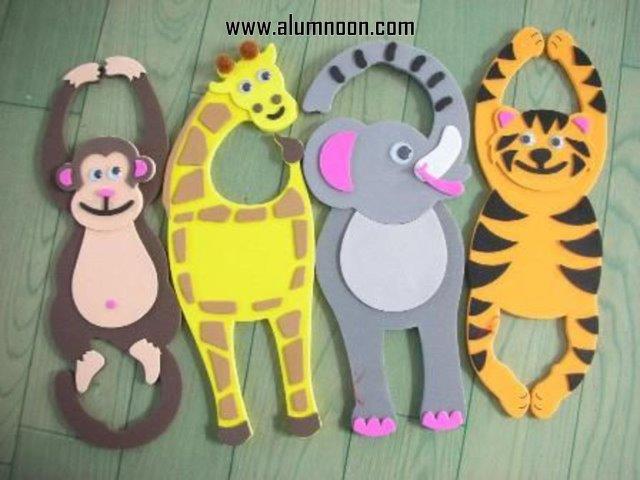 atividades com animais para crianças