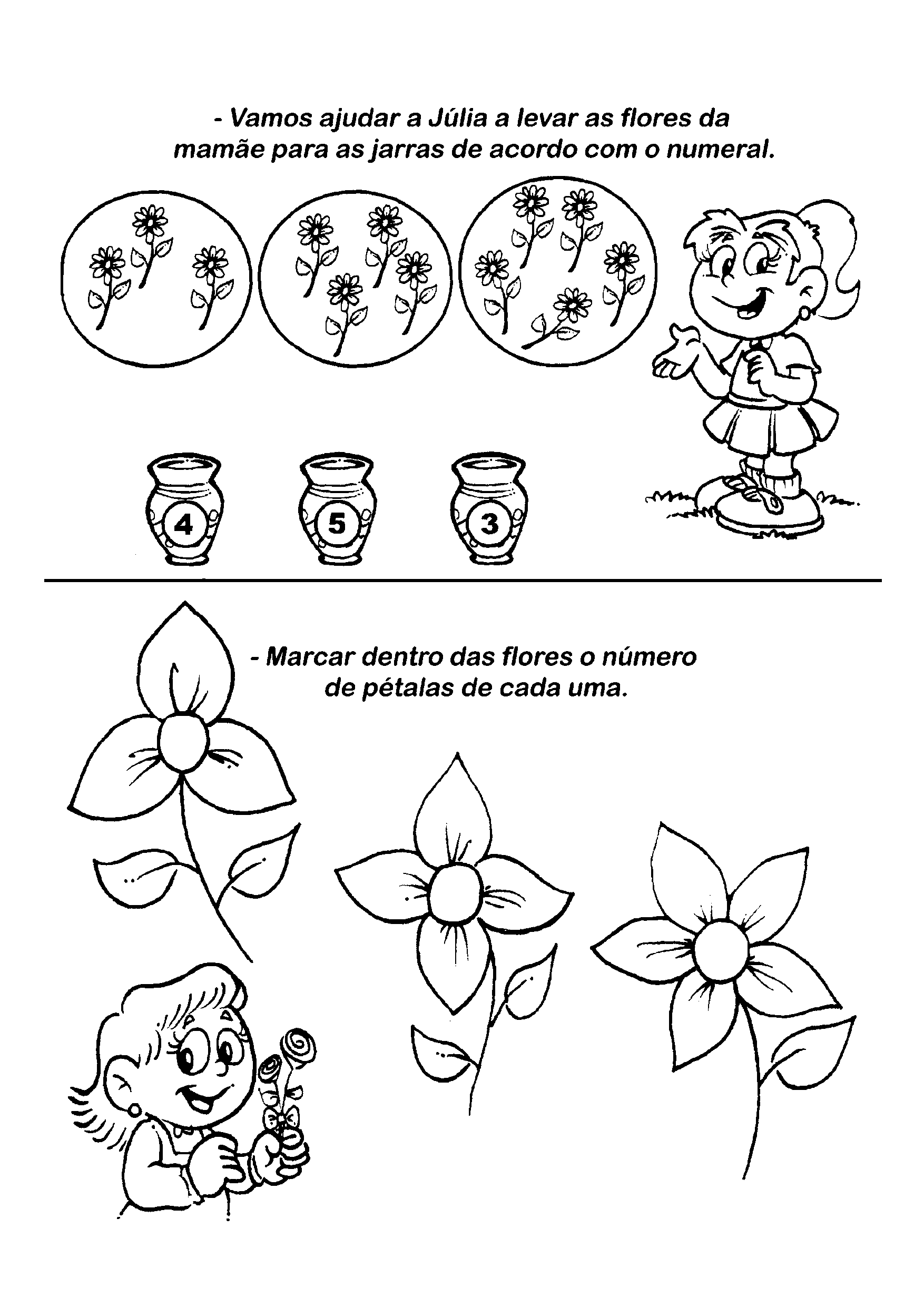 atividades dia das mães educação infantil
